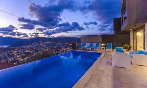 Villa Bella Vista Kördere — 20