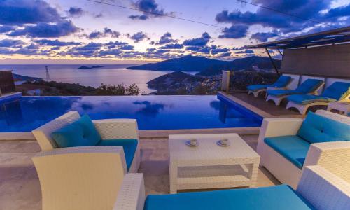 Villa Bella Vista Kördere — 19