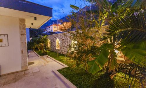 Villa Bella Vista Kördere — 67