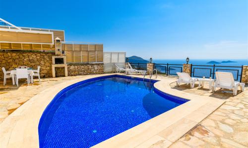 Villa Bella Vista — 3