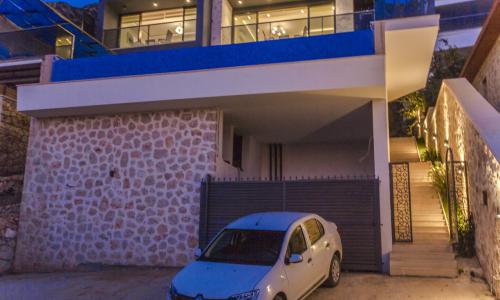 Villa Bella Vista Kördere — 70