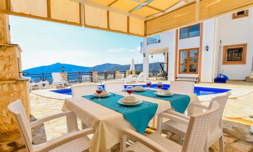 Villa Bella Vista — 8