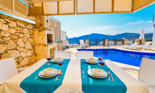 Villa Bella Vista — 7