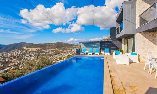 Villa Bella Vista Kördere — 11