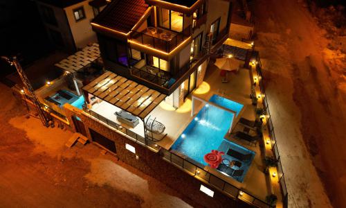 Villa Belmora — 34