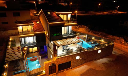 Villa Belmora — 33
