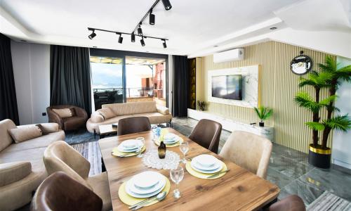 Villa Belmora — 20