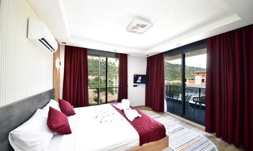 Villa Belmora — 22