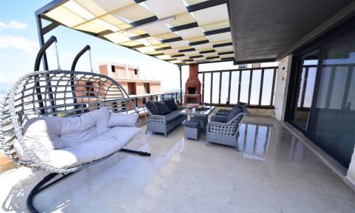 Villa Belmora — 10