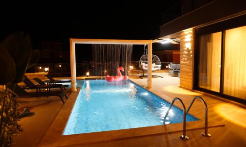 Villa Belmora — 13