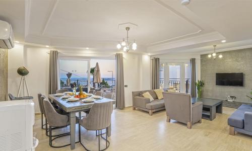 Villa Bembeyaz — 15