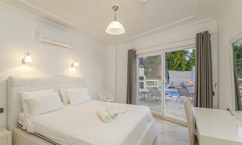 Villa Bembeyaz — 22