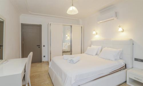 Villa Bembeyaz — 24