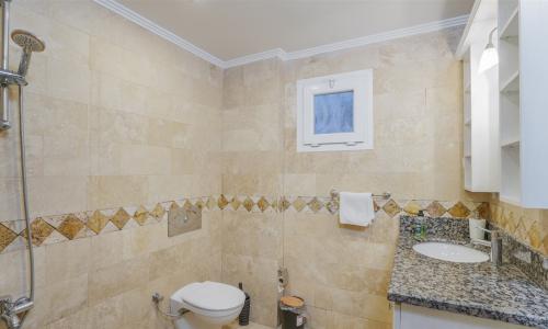 Villa Bembeyaz — 25