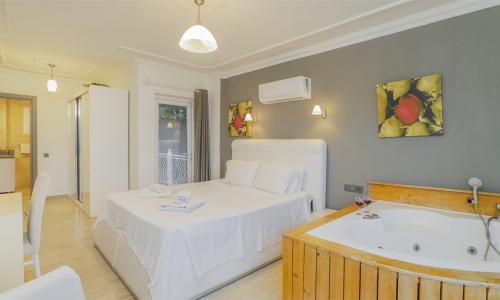 Villa Bembeyaz — 28
