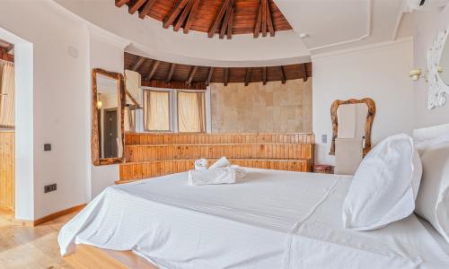 Villa Bembeyaz — 43