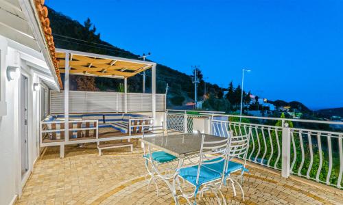 Villa Bembeyaz — 53