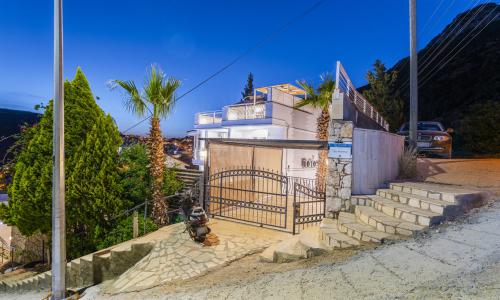 Villa Bembeyaz — 56