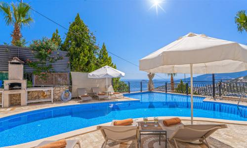 Villa Bembeyaz — 57