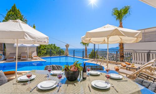 Villa Bembeyaz — 59