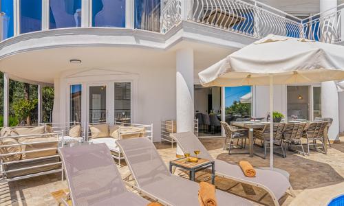 Villa Bembeyaz — 64