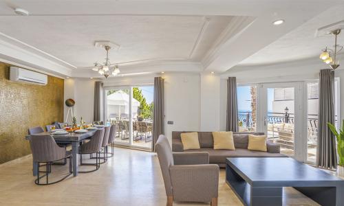 Villa Bembeyaz — 72