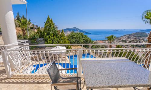 Villa Bembeyaz — 73