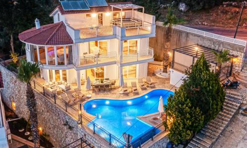 Villa Bembeyaz — 76