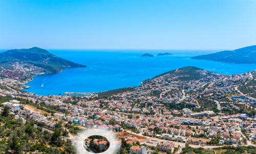 Villa Bembeyaz — 77