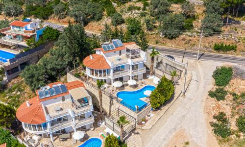 Villa Bembeyaz — 78