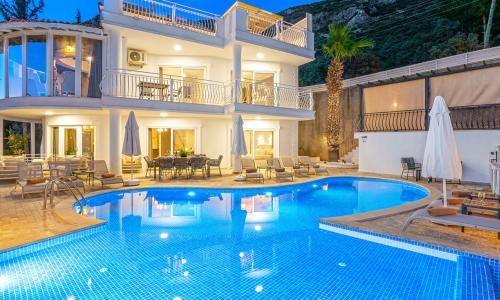 Villa Bembeyaz — 3