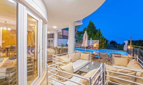 Villa Bembeyaz — 6