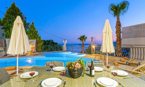 Villa Bembeyaz — 4