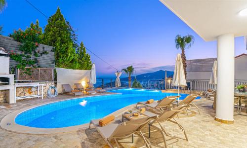 Villa Bembeyaz — 5