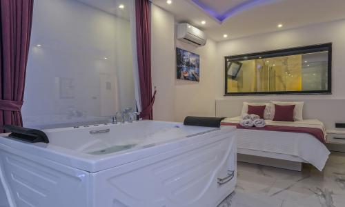 Villa Benk Palas — 41