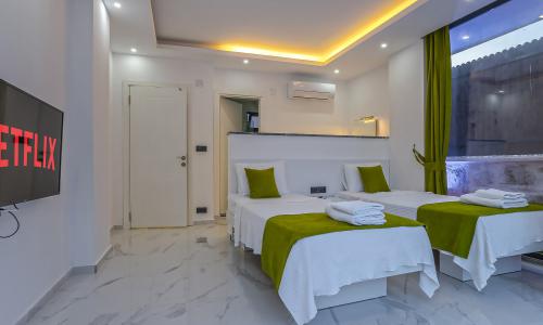 Villa Benk Palas — 47