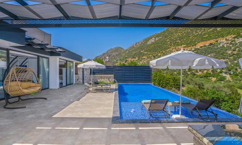 Villa Benk Palas — 5
