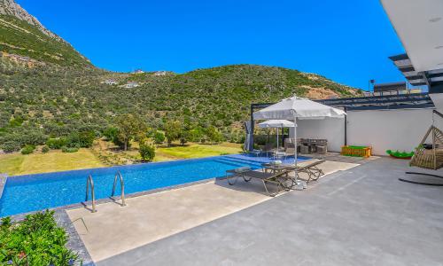 Villa Benk Palas — 6