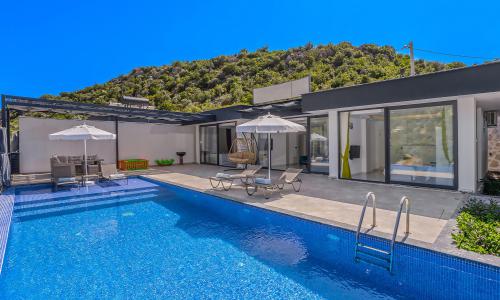 Villa Benk Palas — 7