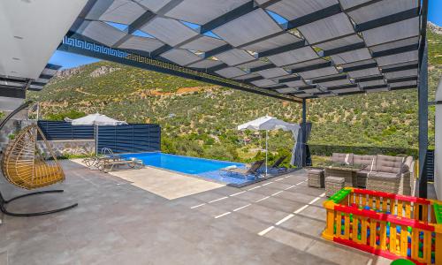 Villa Benk Palas — 9