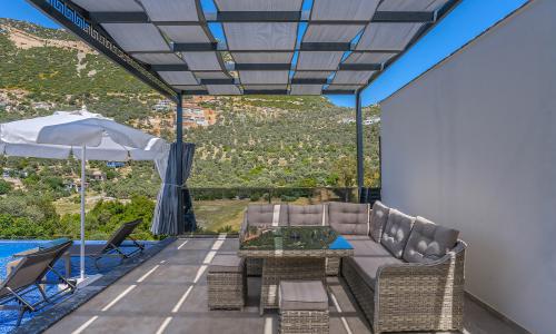 Villa Benk Palas — 8
