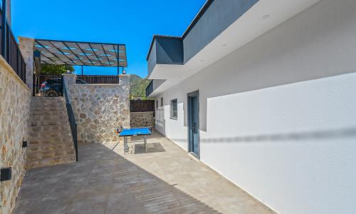Villa Benk Palas — 18
