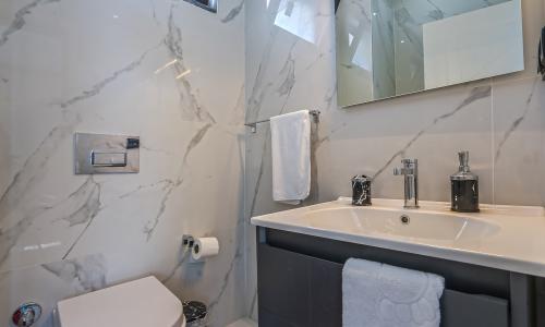 Villa Benk Palas — 42