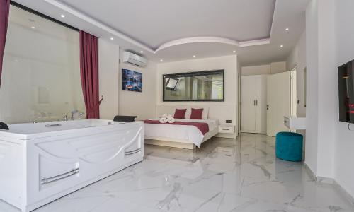 Villa Benk Palas — 34
