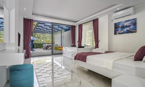 Villa Benk Palas — 37