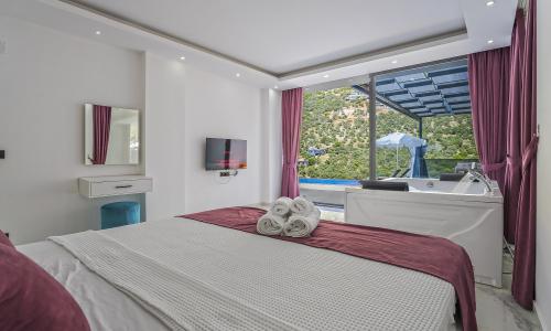 Villa Benk Palas — 30