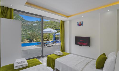 Villa Benk Palas — 45