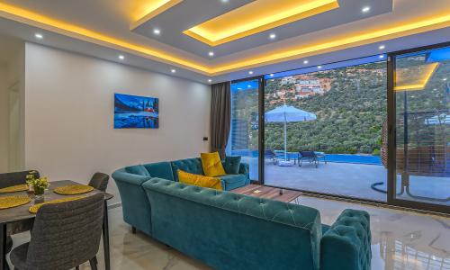 Villa Benk Palas — 23