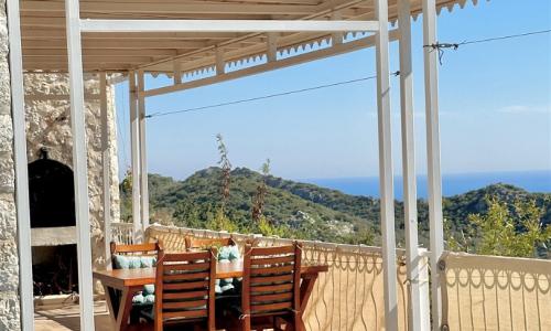 Villa Berat — 5