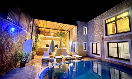Villa Berat — 8
